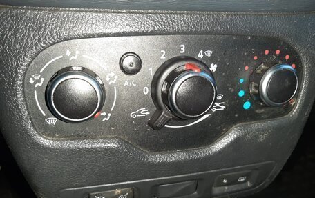 Renault Dokker, 2018 год, 299 000 рублей, 18 фотография