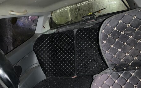 Honda Civic VII, 1994 год, 110 000 рублей, 1 фотография