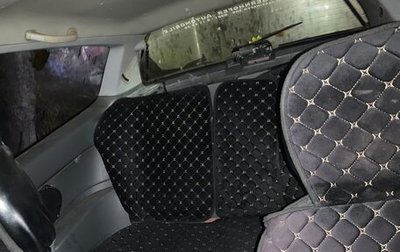 Honda Civic VII, 1994 год, 110 000 рублей, 1 фотография