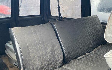 Volkswagen Transporter T4, 2002 год, 650 000 рублей, 8 фотография