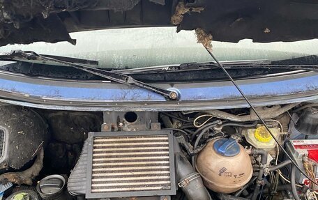 Volkswagen Transporter T4, 2002 год, 650 000 рублей, 10 фотография