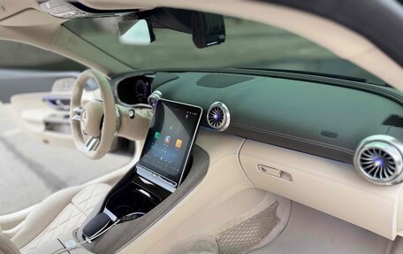 Mercedes-Benz AMG GT, 2025 год, 24 485 388 рублей, 4 фотография