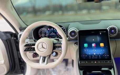 Mercedes-Benz AMG GT, 2025 год, 24 485 388 рублей, 3 фотография