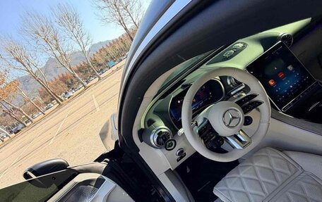 Mercedes-Benz AMG GT, 2025 год, 24 485 388 рублей, 2 фотография