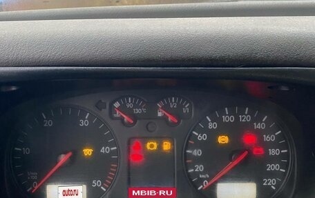 Volkswagen Transporter T4, 2002 год, 650 000 рублей, 2 фотография