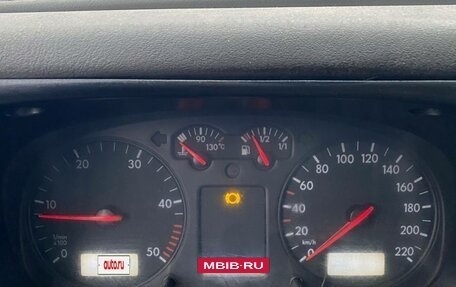 Volkswagen Transporter T4, 2002 год, 650 000 рублей, 6 фотография