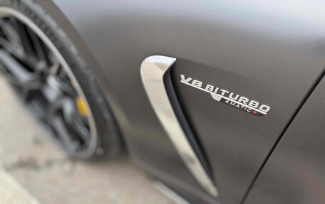 Mercedes-Benz AMG GT, 2025 год, 24 485 388 рублей, 6 фотография