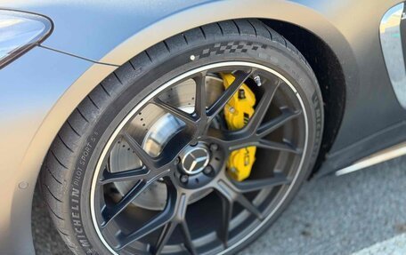 Mercedes-Benz AMG GT, 2025 год, 24 485 388 рублей, 19 фотография