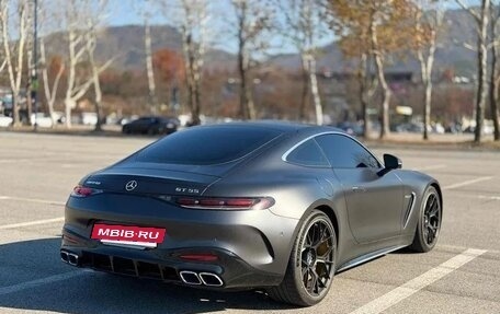 Mercedes-Benz AMG GT, 2025 год, 24 485 388 рублей, 11 фотография