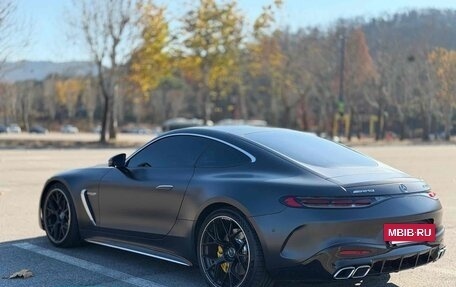 Mercedes-Benz AMG GT, 2025 год, 24 485 388 рублей, 16 фотография