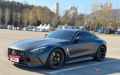 Mercedes-Benz AMG GT, 2025 год, 24 485 388 рублей, 15 фотография