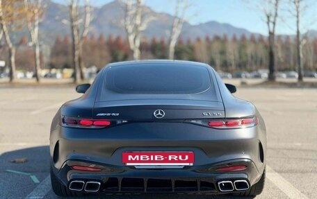 Mercedes-Benz AMG GT, 2025 год, 24 485 388 рублей, 18 фотография