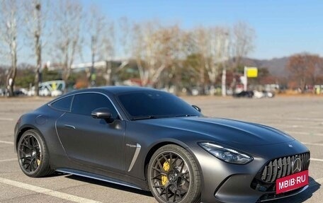 Mercedes-Benz AMG GT, 2025 год, 24 485 388 рублей, 9 фотография