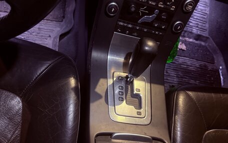 Volvo S80 II рестайлинг 2, 2007 год, 685 000 рублей, 5 фотография