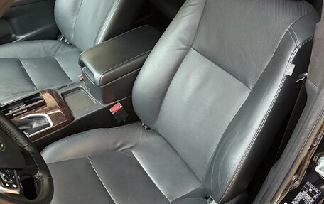 Toyota Camry, 2017 год, 1 870 000 рублей, 4 фотография