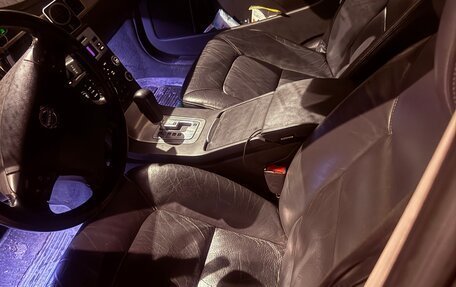 Volvo S80 II рестайлинг 2, 2007 год, 685 000 рублей, 6 фотография