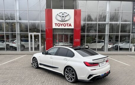 BMW 3 серия, 2020 год, 3 990 000 рублей, 7 фотография