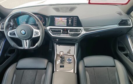 BMW 3 серия, 2020 год, 3 990 000 рублей, 9 фотография