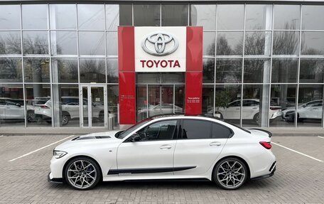 BMW 3 серия, 2020 год, 3 990 000 рублей, 8 фотография