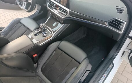 BMW 3 серия, 2020 год, 3 990 000 рублей, 11 фотография