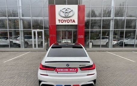 BMW 3 серия, 2020 год, 3 990 000 рублей, 6 фотография