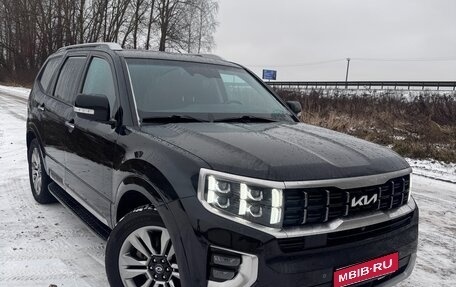 KIA Mohave I, 2020 год, 4 750 000 рублей, 1 фотография