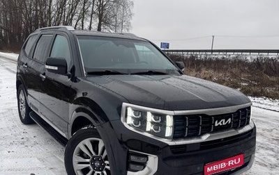 KIA Mohave I, 2020 год, 4 750 000 рублей, 1 фотография