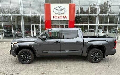 Toyota Tundra, 2023 год, 8 590 000 рублей, 8 фотография