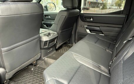 Toyota Tundra, 2023 год, 8 590 000 рублей, 11 фотография