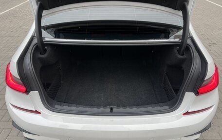 BMW 3 серия, 2020 год, 3 990 000 рублей, 14 фотография