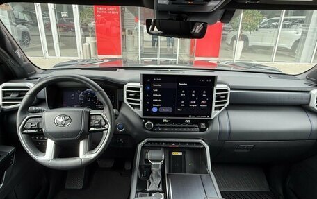 Toyota Tundra, 2023 год, 8 590 000 рублей, 10 фотография