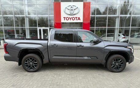 Toyota Tundra, 2023 год, 8 590 000 рублей, 4 фотография