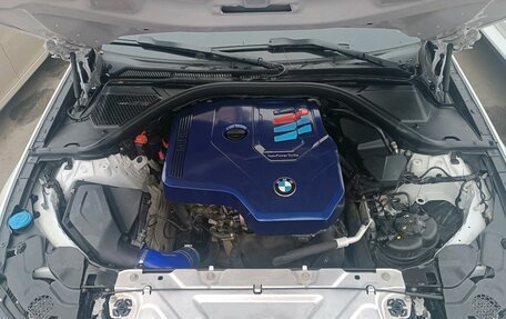 BMW 3 серия, 2020 год, 3 990 000 рублей, 15 фотография