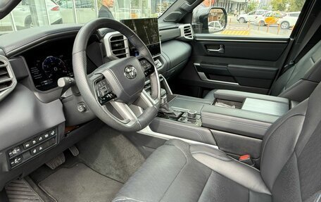 Toyota Tundra, 2023 год, 8 590 000 рублей, 9 фотография