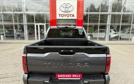 Toyota Tundra, 2023 год, 8 590 000 рублей, 6 фотография