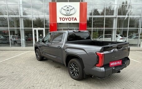 Toyota Tundra, 2023 год, 8 590 000 рублей, 7 фотография