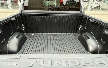 Toyota Tundra, 2023 год, 8 590 000 рублей, 14 фотография