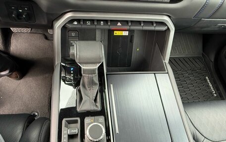 Toyota Tundra, 2023 год, 8 590 000 рублей, 12 фотография