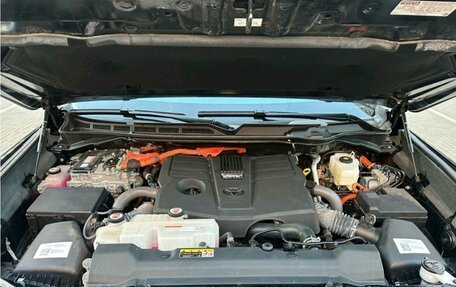 Toyota Tundra, 2023 год, 8 590 000 рублей, 15 фотография