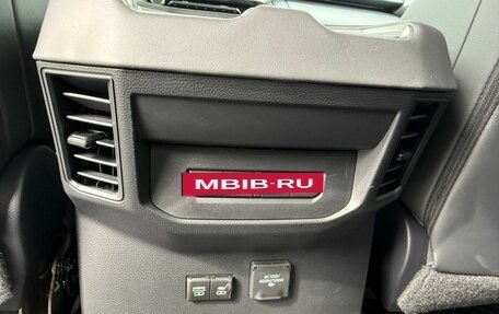 Toyota Tundra, 2023 год, 8 590 000 рублей, 13 фотография