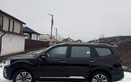 KIA Mohave I, 2020 год, 4 750 000 рублей, 4 фотография