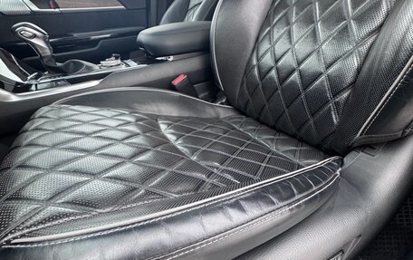 KIA Mohave I, 2020 год, 4 750 000 рублей, 14 фотография