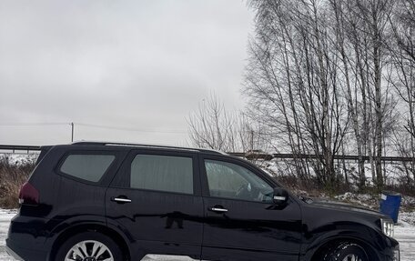 KIA Mohave I, 2020 год, 4 750 000 рублей, 8 фотография