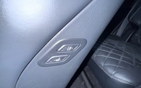 KIA Mohave I, 2020 год, 4 750 000 рублей, 13 фотография