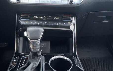 KIA Mohave I, 2020 год, 4 750 000 рублей, 10 фотография