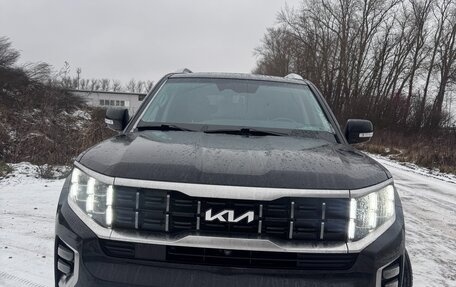 KIA Mohave I, 2020 год, 4 750 000 рублей, 2 фотография