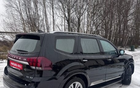 KIA Mohave I, 2020 год, 4 750 000 рублей, 7 фотография