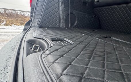 KIA Mohave I, 2020 год, 4 750 000 рублей, 15 фотография