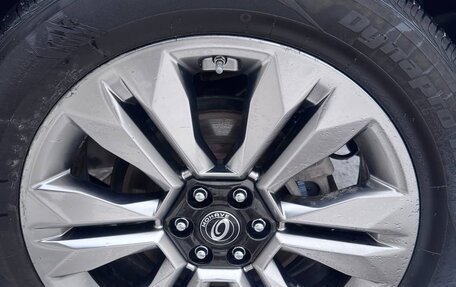 KIA Mohave I, 2020 год, 4 750 000 рублей, 16 фотография