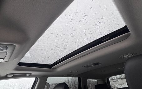 KIA Mohave I, 2020 год, 4 750 000 рублей, 19 фотография